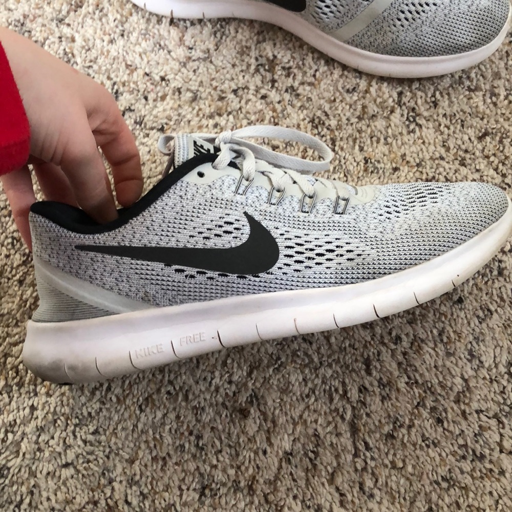 Nike Free Run